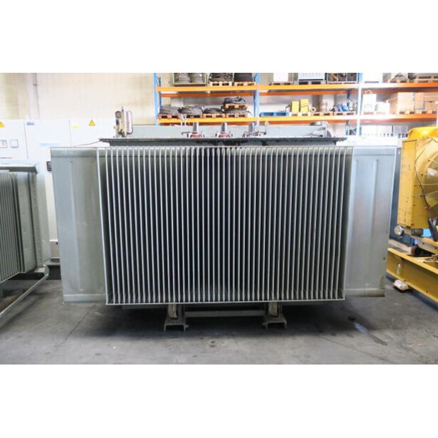 2024 Jenbacher JMS624GS-NLC-43166985