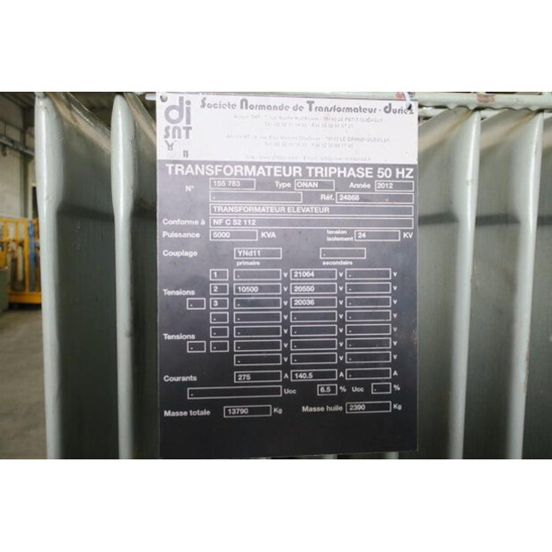 2024 Jenbacher JMS624GS-NLC-43166986