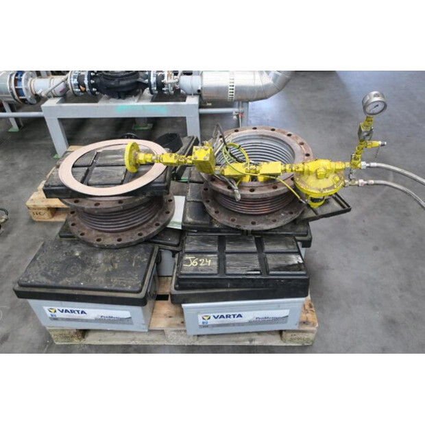 2024 Jenbacher JMS624GS-NLC-43166987