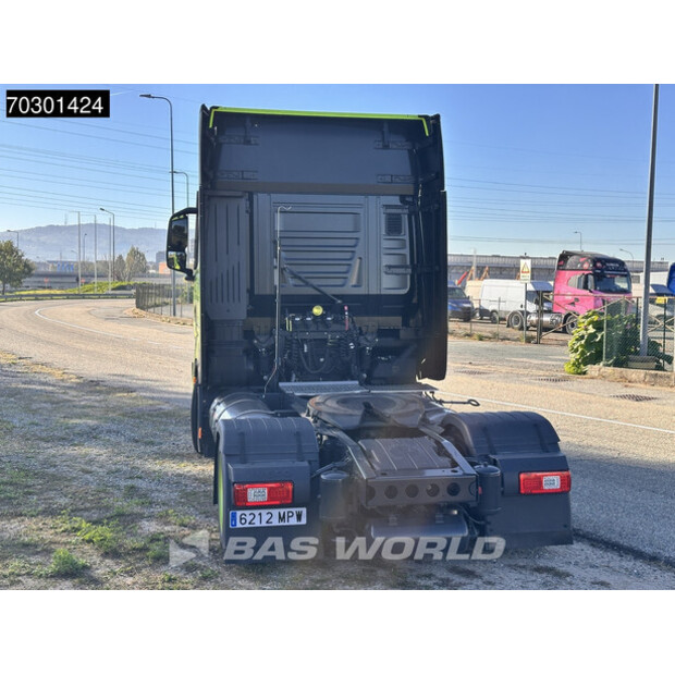 2025 Iveco S-Way 460-43167004