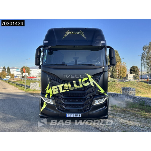 2025 Iveco S-Way 460-43167005