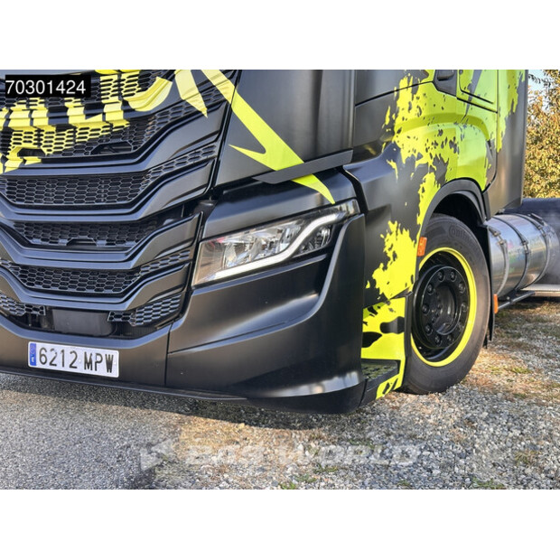 2025 Iveco S-Way 460-43167007