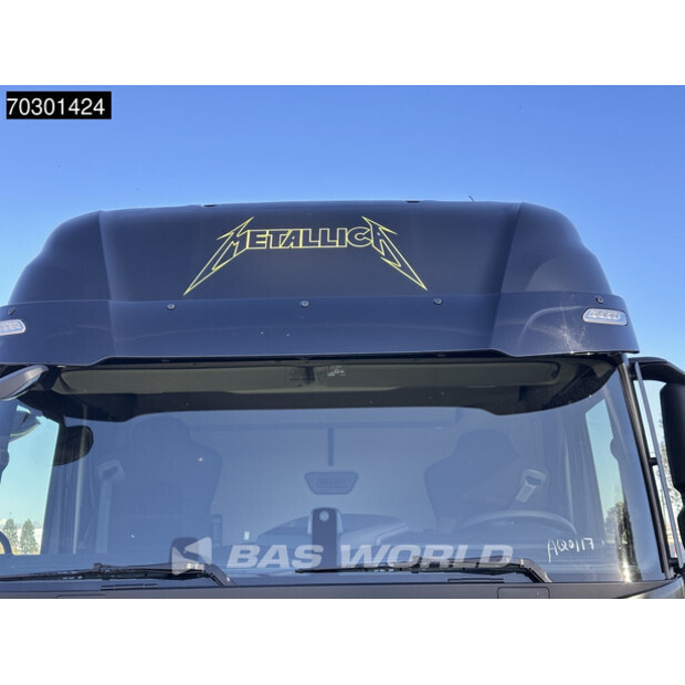 2025 Iveco S-Way 460-43167008