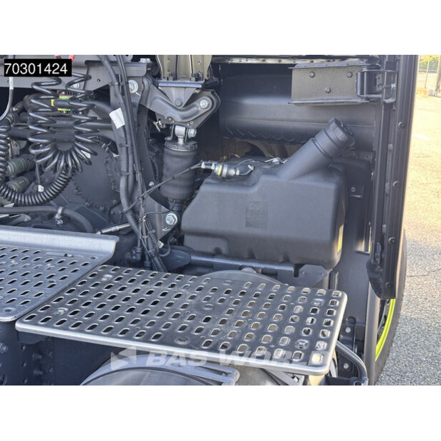 2025 Iveco S-Way 460-43167010