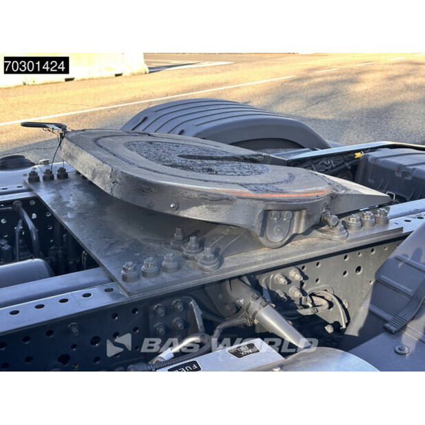 2025 Iveco S-Way 460-43167011