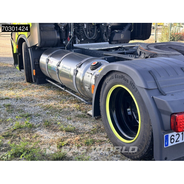 2025 Iveco S-Way 460-43167012