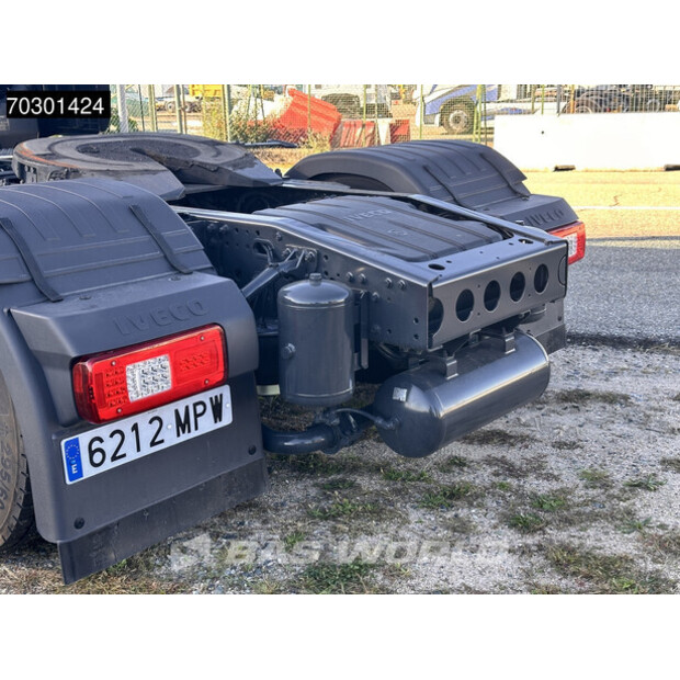 2025 Iveco S-Way 460-43167017