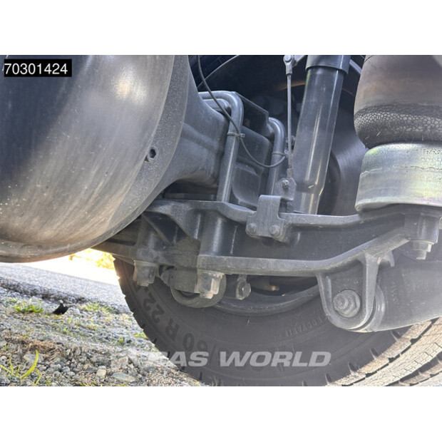 2025 Iveco S-Way 460-43167018