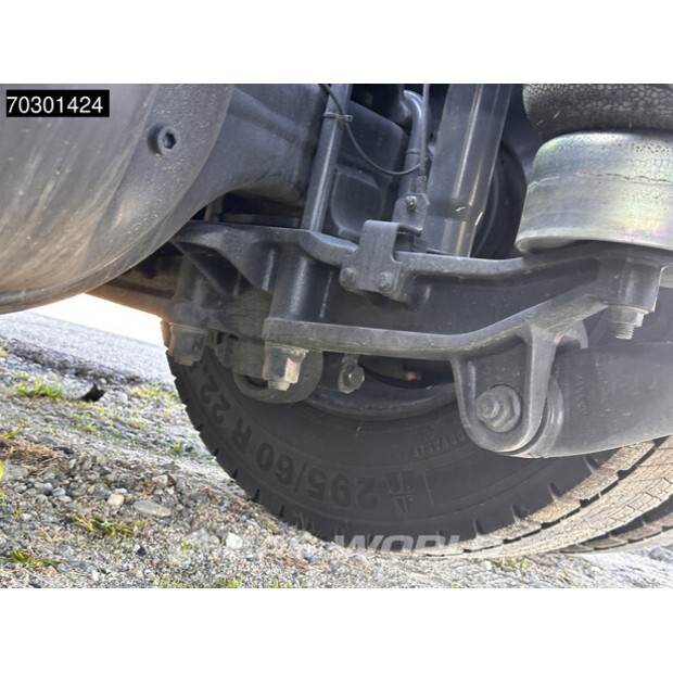 2025 Iveco S-Way 460-43167019