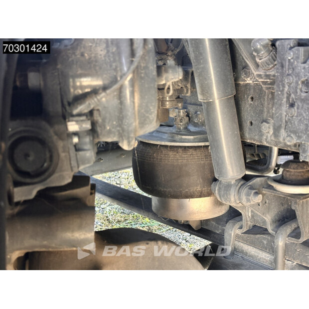 2025 Iveco S-Way 460-43167020