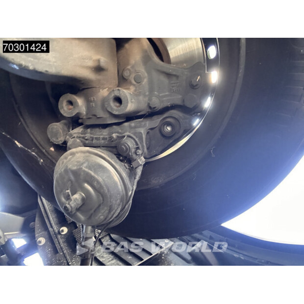 2025 Iveco S-Way 460-43167021