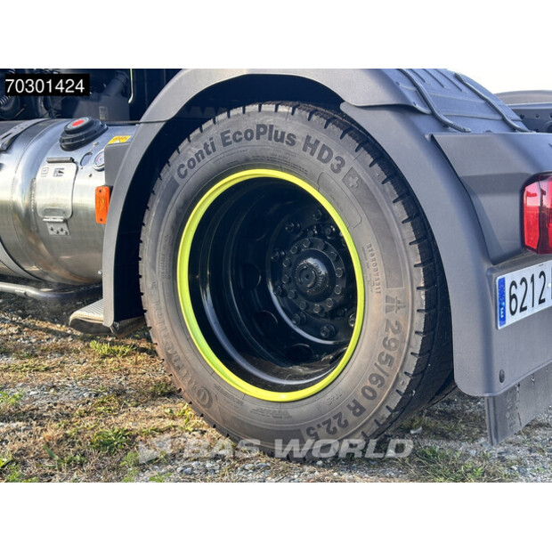 2025 Iveco S-Way 460-43167022