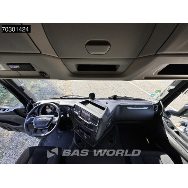 2025 Iveco S-Way 460-43167023