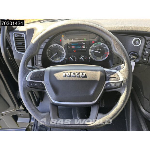 2025 Iveco S-Way 460-43167024