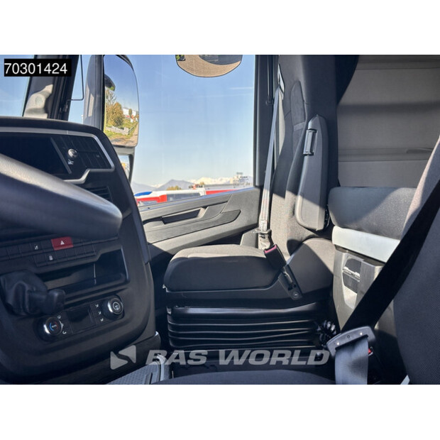 2025 Iveco S-Way 460-43167029