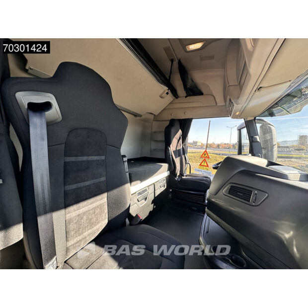 2025 Iveco S-Way 460-43167030