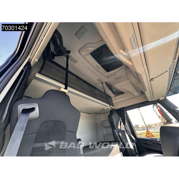 2025 Iveco S-Way 460-43167031