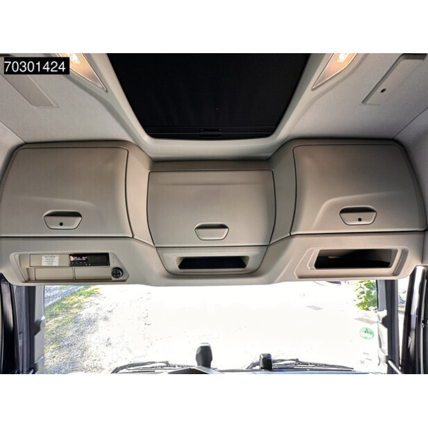 2025 Iveco S-Way 460-43167032