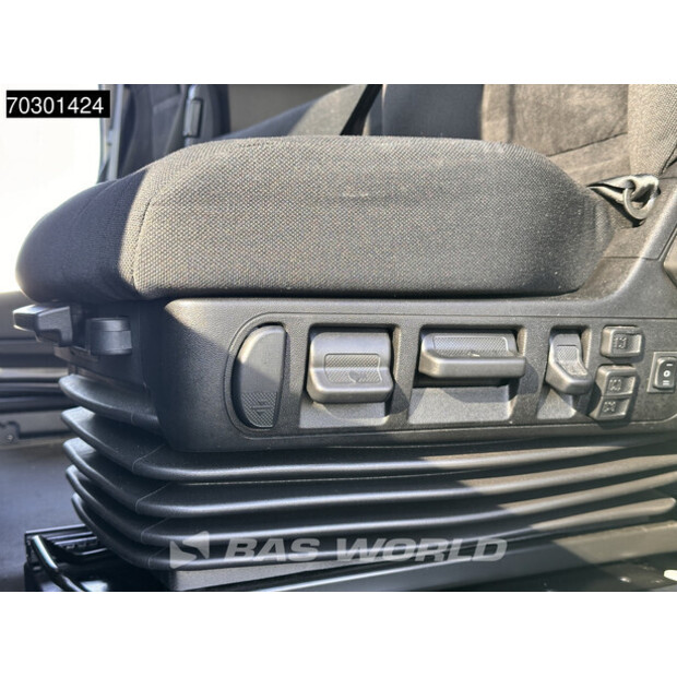 2025 Iveco S-Way 460-43167033