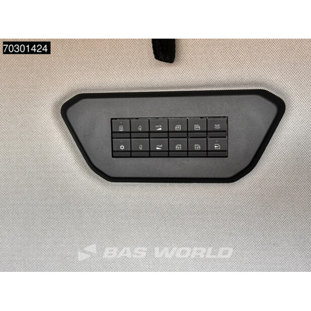 2025 Iveco S-Way 460-43167034