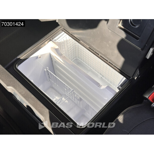 2025 Iveco S-Way 460-43167035