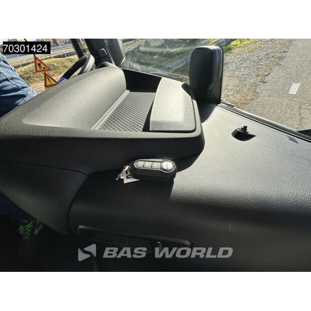 2025 Iveco S-Way 460-43167037