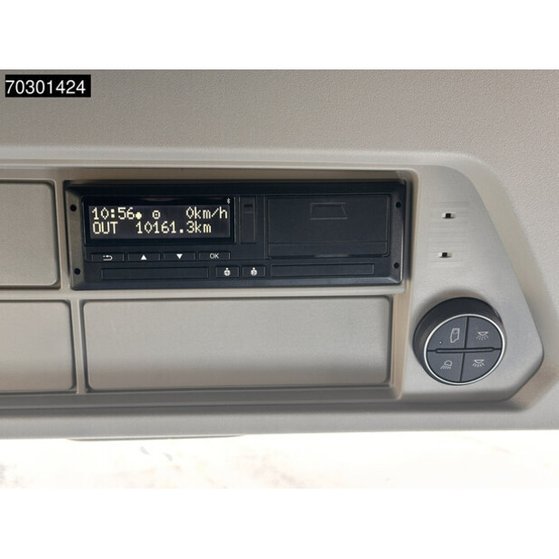 2025 Iveco S-Way 460-43167038