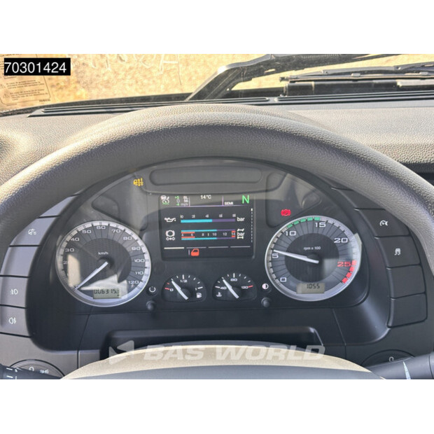 2025 Iveco S-Way 460-43167039