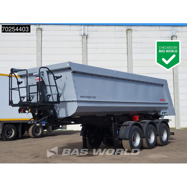 2025 Kögel SKM24-43167067