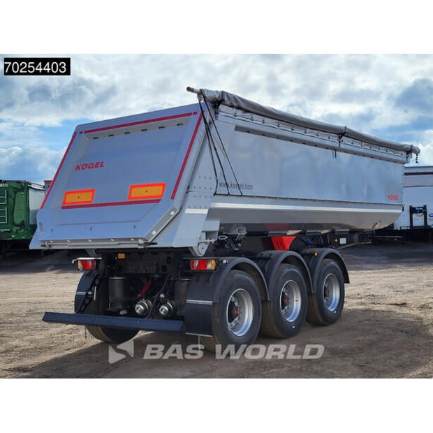 2025 Kögel SKM24-43167069