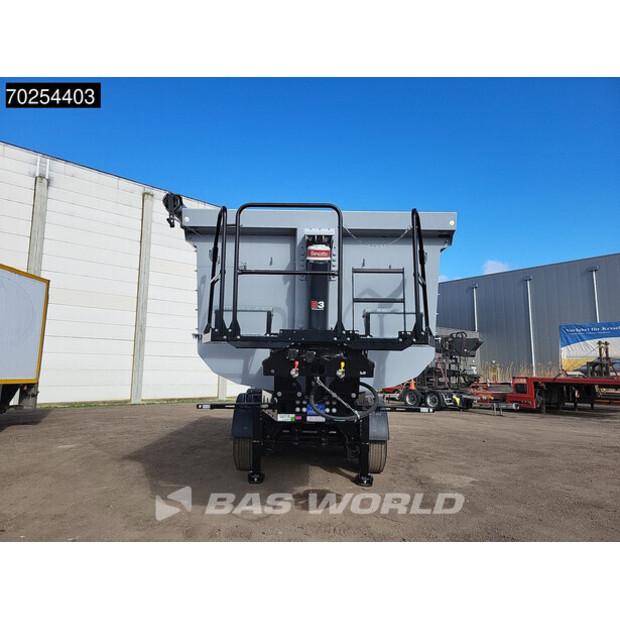 2025 Kögel SKM24-43167070