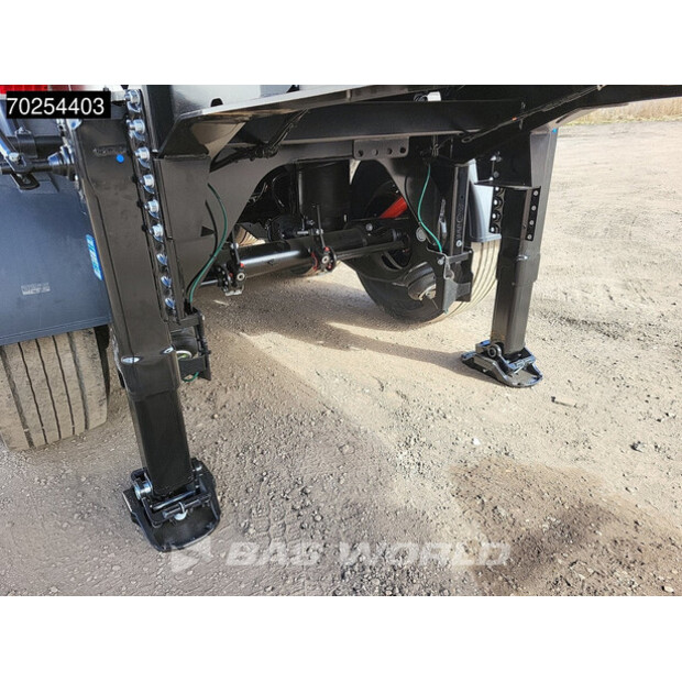 2025 Kögel SKM24-43167071