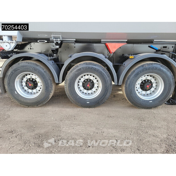 2025 Kögel SKM24-43167072