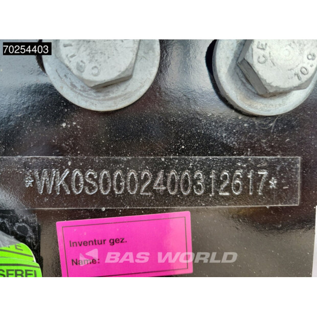 2025 Kögel SKM24-43167073