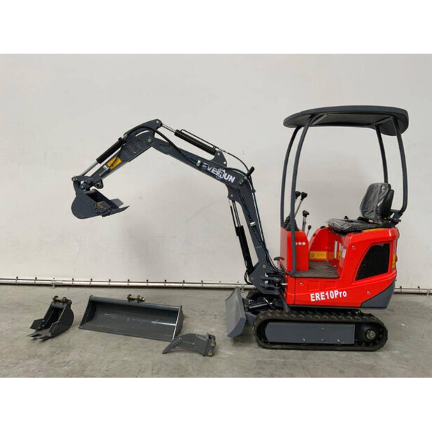 2025 افرن ERE10PRO-43167135