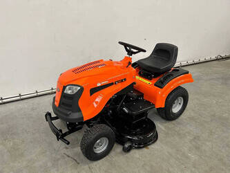 Image de TONDEUSES 2024 Daewoo DA1066HX