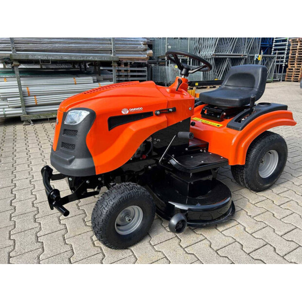 2024 Daewoo DA1066HX-43167140