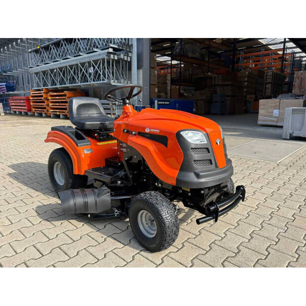 2024 Daewoo DA1066HX-43167143