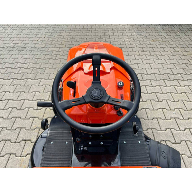 2024 Daewoo DA1066HX-43167149