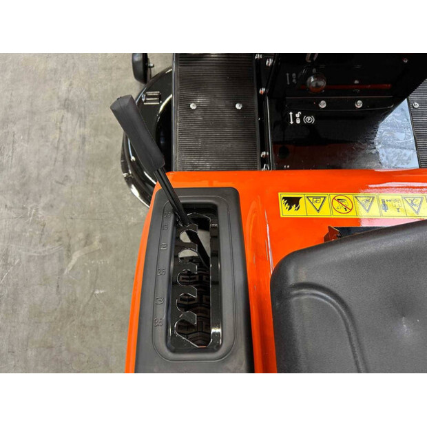 2024 Daewoo DA1066HX-43167156