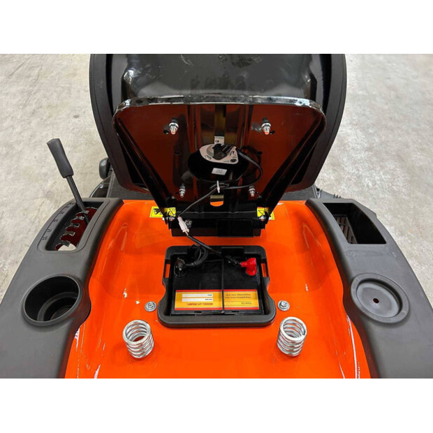 2024 Daewoo DA1066HX-43167159