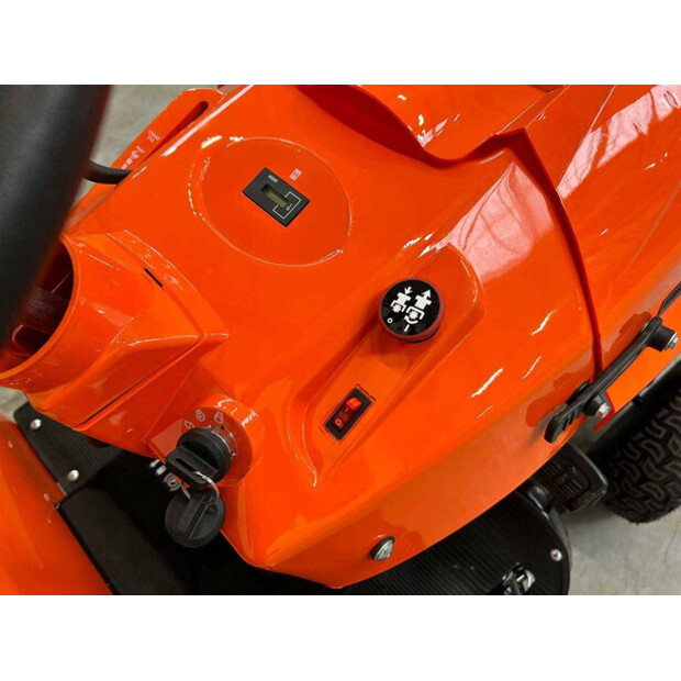 2024 Daewoo DA1066HX-43167160