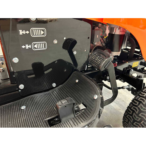 2024 Daewoo DA1066HX-43167162