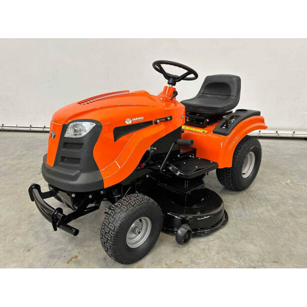 2024 Daewoo DA1066HX-43167166