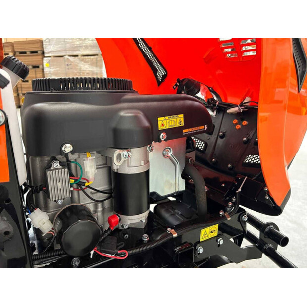 2024 Daewoo DA1066HX-43167167