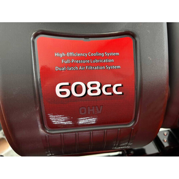 2024 Daewoo DA1066HX-43167172