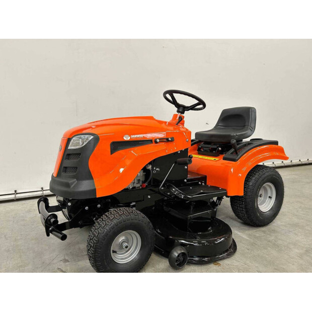 2024 Daewoo DA1066HX-43167173