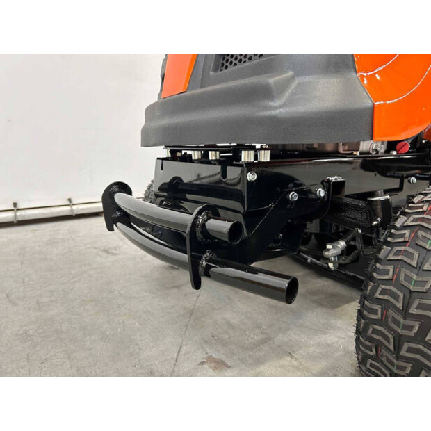 2024 Daewoo DA1066HX-43167175