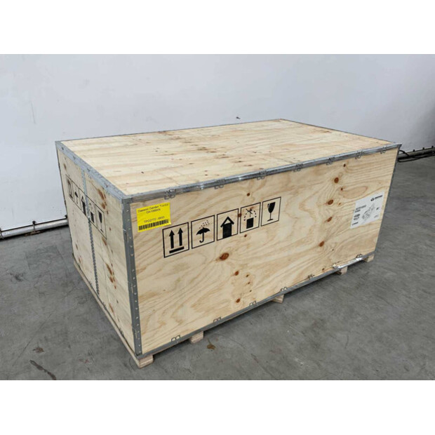 2024 Daewoo DA1066HX-43167179