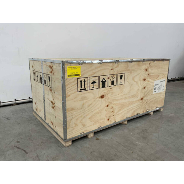 2024 Daewoo DA1066HX-43167180